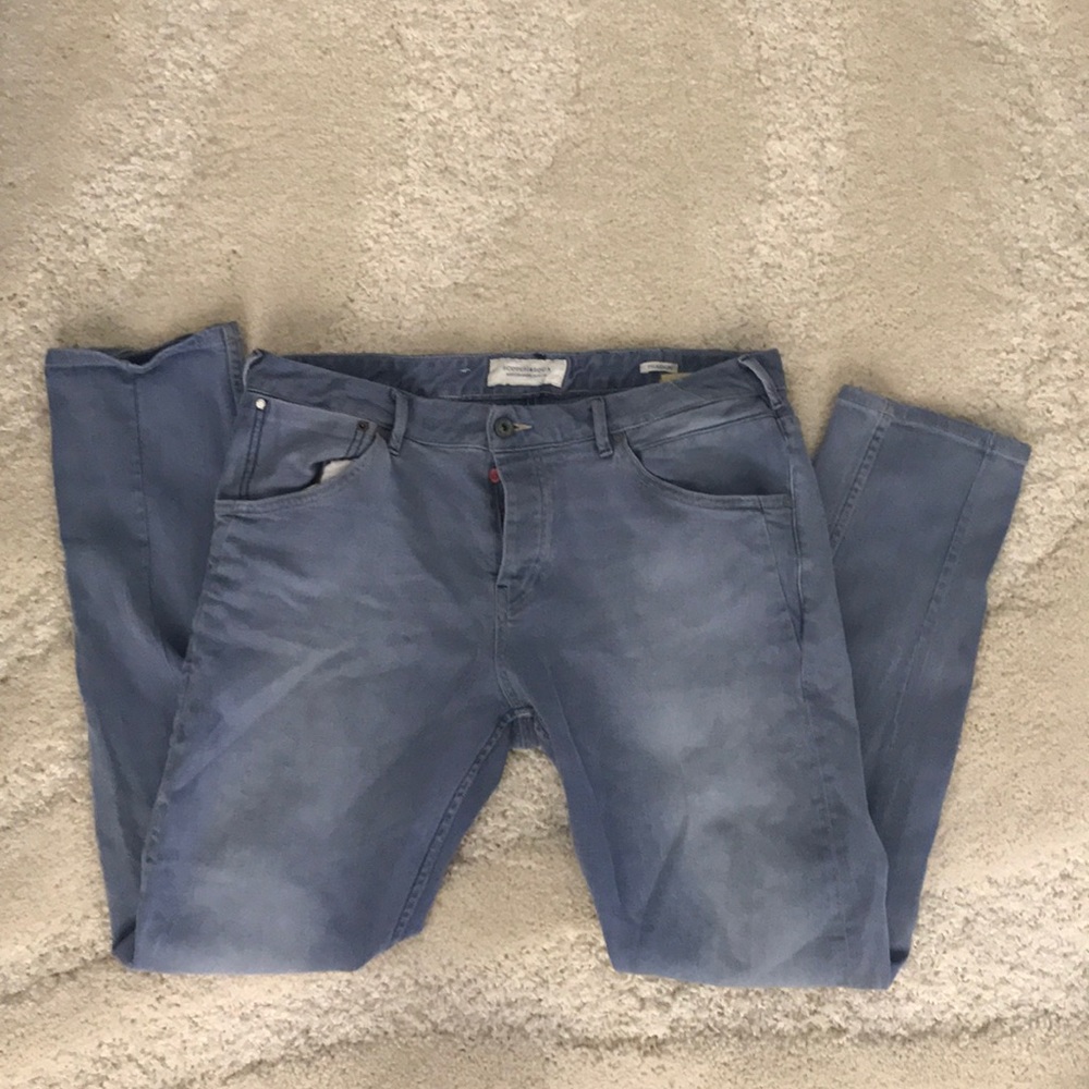 Scotch & Soda Jeans